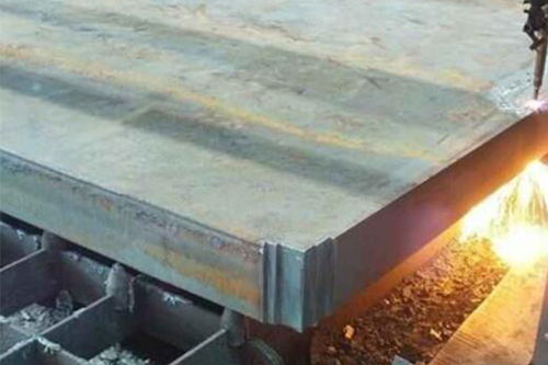 金屬激光切割多少錢 大理金屬激光切割 鑫盛泰切割加工價(jià)格低