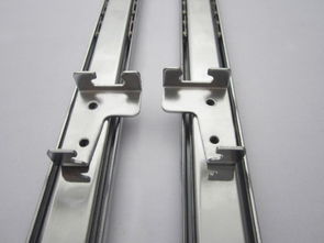 【烤箱滑軌價格_供應27寬不銹鋼烤箱耐高溫專用兩節(jié)滑軌_27寬烤箱專用滑軌價格圖片】-