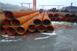 吉林合金管 北方金屬制品的卓越代表